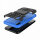 Apple iPhone XR Handy Tasche Case Cover Panzer Hülle Schutzhülle Handyhülle Neu