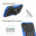 Apple iPhone XR Handy Tasche Case Cover Panzer Hülle Schutzhülle Handyhülle Neu