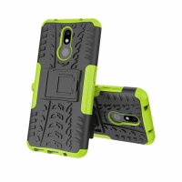 Nokia 3.2 Hülle Handy Tasche Case Cover Panzer Schutzhülle Handyhülle TPU Bumper