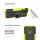 Nokia 3.2 Hülle Handy Tasche Case Cover Panzer Schutzhülle Handyhülle TPU Bumper