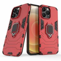 Handyhülle für Apple iPhone 14 Pro Max - Ring...