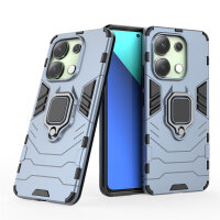 Hülle Xiaomi Redmi Note 13 4G Handyhülle...