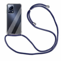 Handykette für Xiaomi 13 Lite Handyhülle mit...