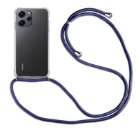 Handykette für Xiaomi Redmi 12 Handyhülle mit...