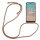 Handykette für Nokia G22 Handyhülle mit Band Umhängehülle mit Band Hülle Cover  Rainbow