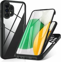 360° Grad Hülle für Samsung Galaxy A13 4G...