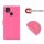ZTE Handy Tasche Flip Cover Case Buch Klapp Schutz Hülle Etui Wallet Buchtasche ZTE Blade A7 Vita Pink