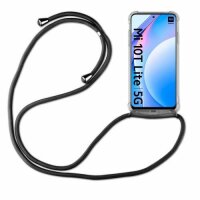 Xiaomi Hülle mit Band Schutzhülle Handykette...