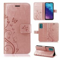 ZTE Blade V30 Vita, Handy Tasche Hülle...