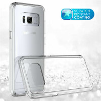 Hülle für Samsung Handyhülle Stoßfeste Handy Tasche Outdoor Case Bumper Cover  Galaxy S8 SM-G950