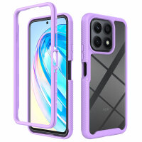Hülle für Honor X8A, Handyhülle 2-teilig...