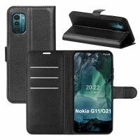 Nokia G11 / G21 Hülle Handy Tasche Handyhülle...
