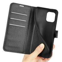 Nokia G11 / G21 Hülle Handy Tasche Handyhülle Wallet Case Klapptasche Flip Etui