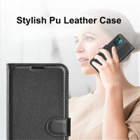 Nokia G11 / G21 Hülle Handy Tasche Handyhülle Wallet Case Klapptasche Flip Etui