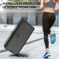 Nokia G11 / G21 Hülle Handy Tasche Handyhülle Wallet Case Klapptasche Flip Etui