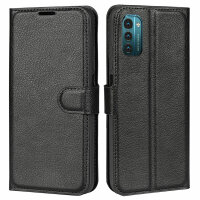 Nokia G11 / G21 Hülle Handy Tasche Handyhülle Wallet Case Klapptasche Flip Etui