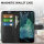 Nokia G11 / G21 Hülle Handy Tasche Handyhülle Wallet Case Klapptasche Flip Etui