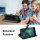 Nokia G11 / G21 Hülle Handy Tasche Handyhülle Wallet Case Klapptasche Flip Etui