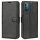 Nokia G11 / G21 Hülle Handy Tasche Handyhülle Wallet Case Klapptasche Flip Etui