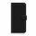 Apple iPhone Handy Tasche Flip Cover Case Buch Klapp Schutz Hülle Etui Bumper Apple iPhone 7 Plus Schwarz