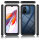 Panzer Hülle Handy Tasche 360 Grad TPU vollschutz mit Integriertem Displayschutz Xiaomi Redmi 12C