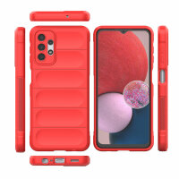 Hülle für Samsung Galaxy A13 4G / 5G /A04s Schutzhülle Tasche Bumper Case Cover