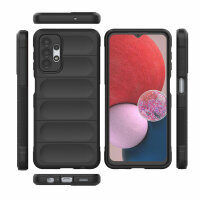 Hülle für Samsung Galaxy A13 4G / 5G /A04s Schutzhülle Tasche Bumper Case Cover