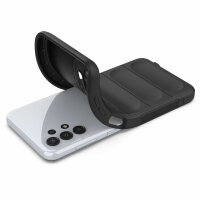 Handy Hülle für Samsung Galaxy A13 4G - Schutzhülle Tasche Bumper Case Cover TPU