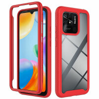 Hülle für Xiaomi Redmi 10C, Handyhülle...
