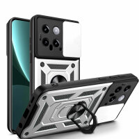 Outdoor Panzer Hülle Xiaomi 14 Handyhülle mit...