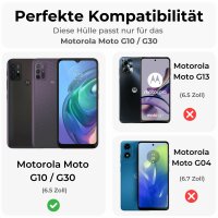 Handy Hülle mit Band Schutzhülle Handykette...