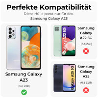 betterfon Handykette für Samsung Galaxy A23 5G...
