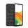 Handy Tasche für Samsung Galaxy A33 5G Hülle Handyhülle Outdoor Case Back Cover  Schwarz