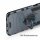 Hülle für Samsung Galaxy A33 5G, Schutzhülle Handy Tasche Ring Case Cover Bumper Türkis