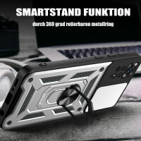 Handyhülle Xiaomi Redmi Note11Pro Handy Tasche Hülle Outdoor Case Silikon Bumper