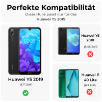 Handy Hülle mit Band Schutzhülle Handykette...