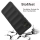 Hülle für Samsung A14 A34 A54 S23 FE S24 Handyhülle Outdoor Case Cover Bumper Schwarz Galaxy S24+