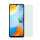 Xiaomi Redmi 10C Transparent Hülle Handy Tasche +PANZERSCHUTZGLAS 9H