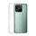 Xiaomi Redmi 10C Transparent Hülle Handy Tasche +PANZERSCHUTZGLAS 9H
