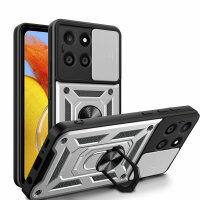 Outdoor Panzer Hülle Honor X6A Handyhülle mit...