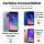 Hülle für Samsung Handyhülle Stoßfeste Handy Tasche Outdoor Case Bumper Cover  Galaxy A6 2018 SM-A600
