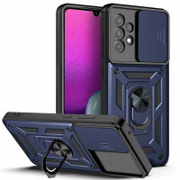 Handyhülle Für Samsung A23 5G Handy Tasche...