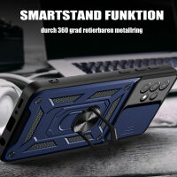 Handyhülle Für Samsung A23 5G Handy Tasche Hülle Outdoor Case TPU Silikon Bumper