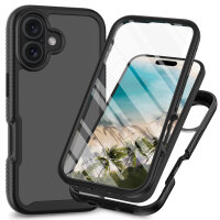 Handyhülle für Apple iPhone 16 – 360°...