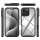 Handyhülle für Apple iPhone 16 Pro Max – 360° Panzer Case mit Displayschutz