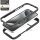 Handyhülle für Apple iPhone 16 Pro – 360° Panzer Case mit Displayschutz