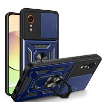 Outdoor Panzer Hülle für Samsung Galaxy Xcover...