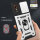 Outdoor Panzer Hülle für Samsung Galaxy Xcover 7 mit Kameraschutz Ringhalter Bumper Silber