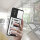 Outdoor Panzer Hülle für Samsung Galaxy Xcover 7 mit Kameraschutz Ringhalter Bumper Silber
