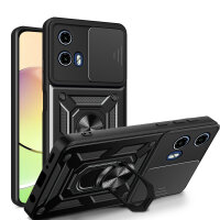 Outdoor Panzer Hülle Motorola Moto G04 G24 E14...